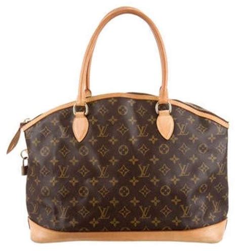 louis vuitton lockit horizontal discontinued